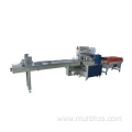 Automatic Heat Shrinking Packaging Machine